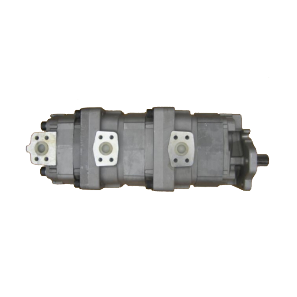 Kompatibel mit Komatsu Radlader WA350-1 Main Hydraulik Pumpe 705-56-34130 7055634130