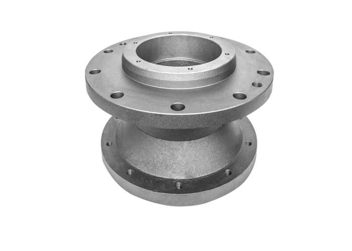 Kompatibel mit R130 HYUNDAI Bagger Planetengetriebe Teile Swing Reduktion Geh?use Slew Getriebehalter R130 HYUNDAI 130