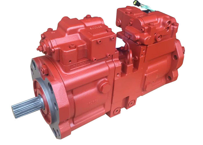 Kompatibel mit R150-9 K5V80DTP 9C Hydraulik Hauptpumpe 14538542 EC160 Pumpen
