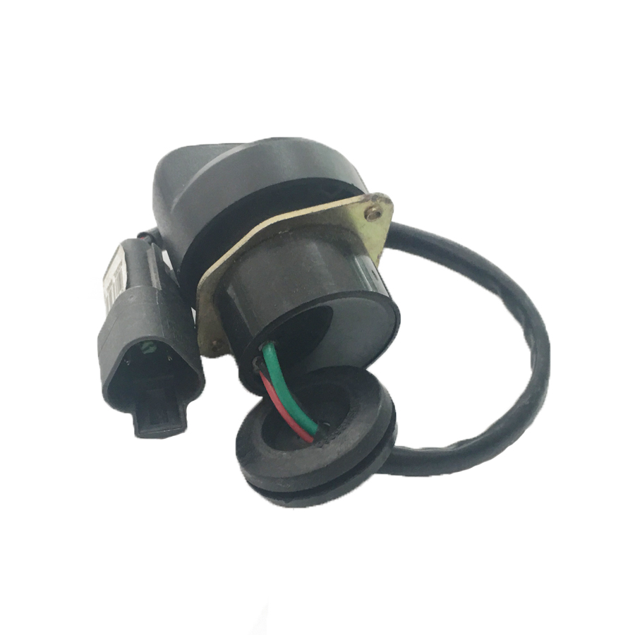 Kompatibel mit Hyundai Bagger R210LC-7 R210LC-7H R220LC-7H Throttle Knob 21N8-20902 21EA-62010 21EA62010 R210LC-7,R210LC-7H,R220LC-7H