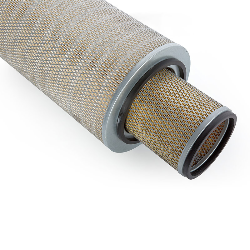 Kompatibel mit R290-7 Luftfiltergeh?use 10062
