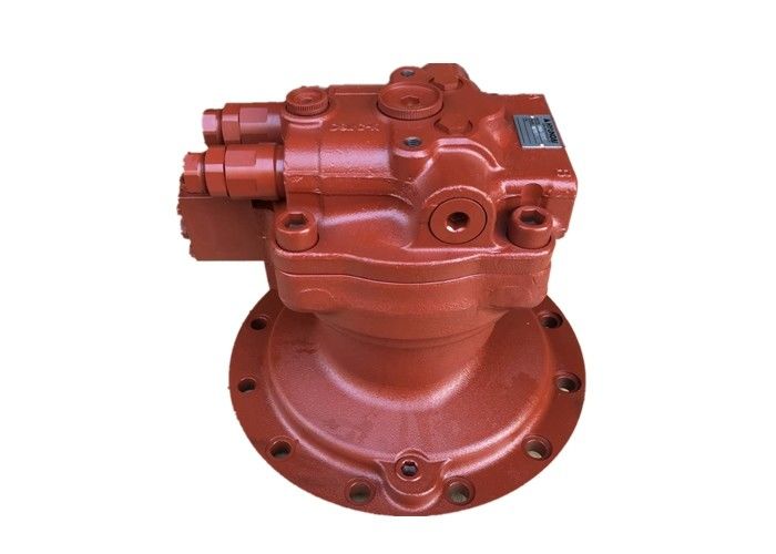 Kompatibel mit R290LC-7 Red Bagger Slew Motor / 31N8-10140 31Q8-10130 Swing Motor Unit