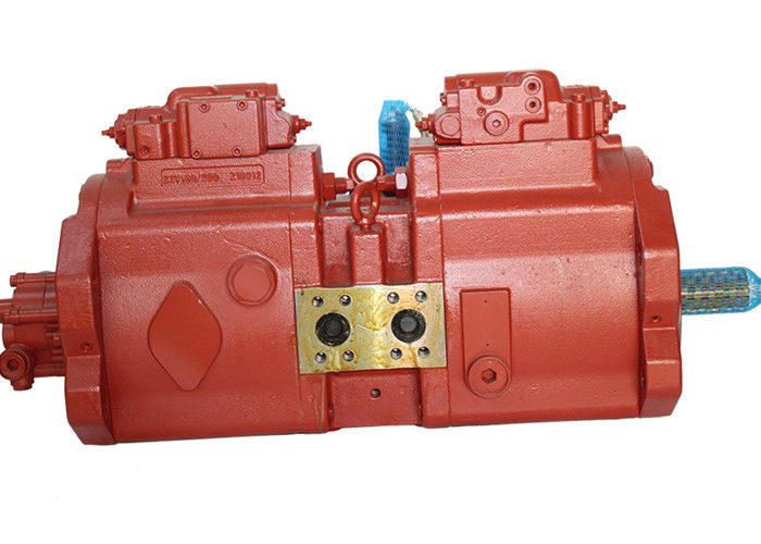 Kompatibel mit R335-7 Hydraulikpumpe R335LC-7A Main Pumpe k3v180dt 31N9-10010 R335LC-7