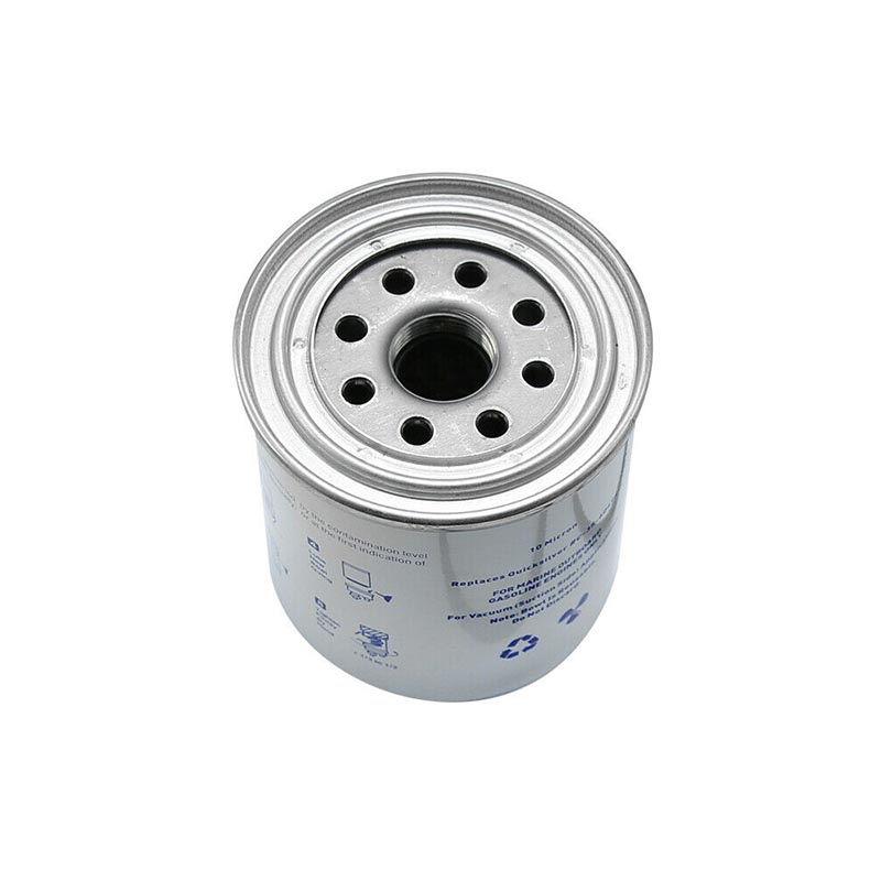 Direkter Ersatz für Boat Motor - Racor S3227 Kraftstofffilter Wasserscheider 320R-490RRAC01 320R-RAC-01 35-8M0154764 18-7948 320RRAC01 358M0154764 187948 10 Mikron