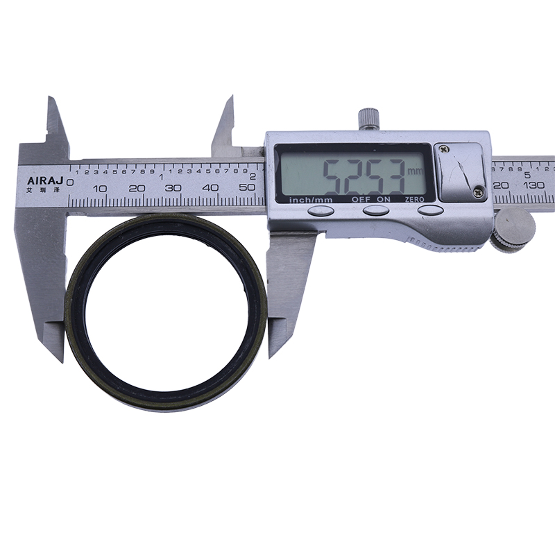 Perfekt für Bobcat A300 S220 S250 S300 S330 T250 T300 T320 - Radial Lip Seal 6678960 A300, S220, S250, S300, S330, T250, T300, T320