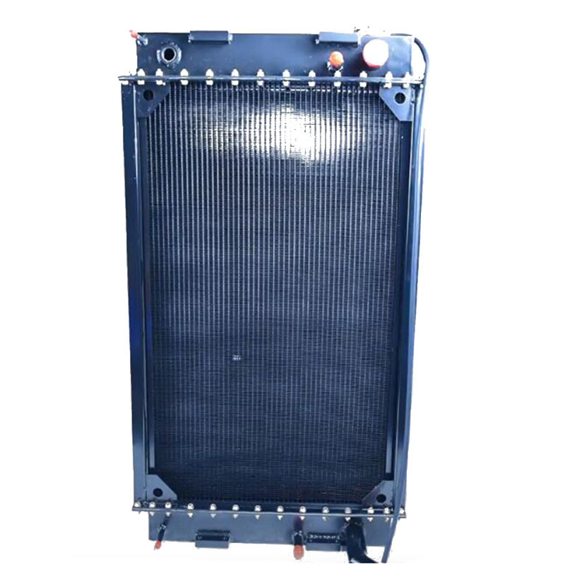 Auf Hyundai abgestimmt Radlader HL760-7A - Heizk?rper 11LC-30411 11LC30411 11LC-30410 11LC30410 11LC-304112 11LC304112 11LC304112
