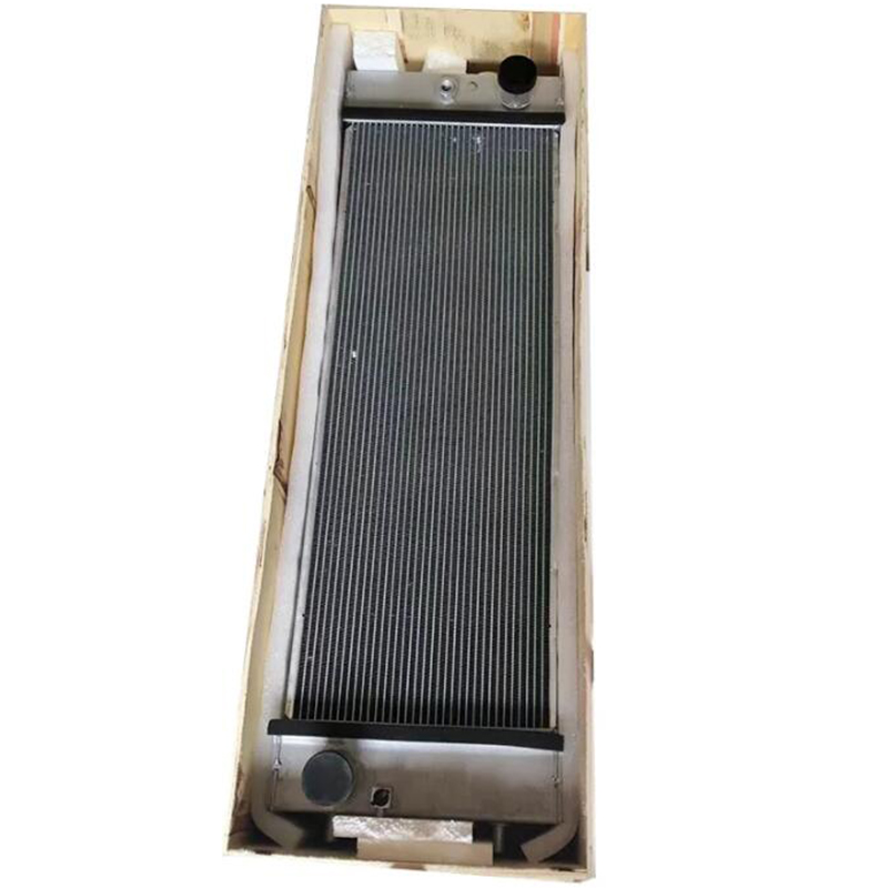 Gebaut nach Kobelco Bagger SK310-10 SK300LC-10 SK350-10 - Radiator 1451-185-8010 14511858010 SK310-10, SK300LC-10, SK350-10