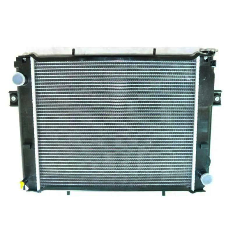 Perfekt für Toyota Motor 2Z Gabelstapler 7FD20/30 MTM - Heizk?rper 16450-23421-71 164502342171