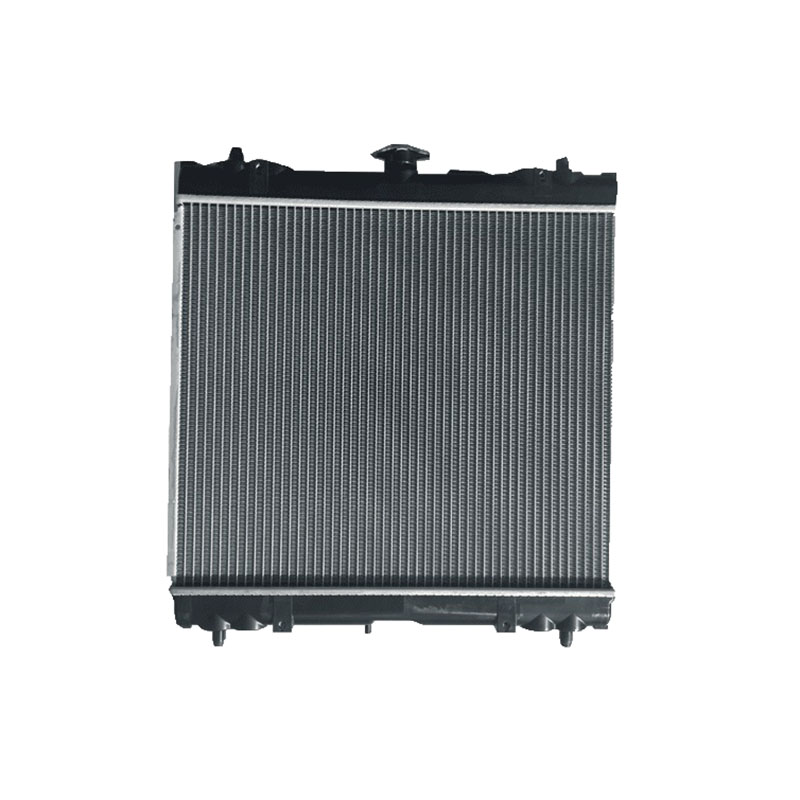Funktioniert gut mit Kubota Motor V1505 - Radiator 16626-72060 1662672060