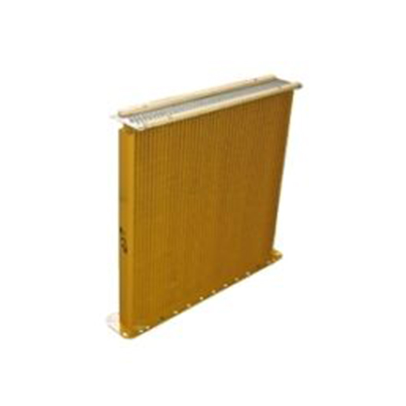 Entwickelt für Caterpillar CAT Motor Grader 12E 120 120B Radlader 920 930R - Radiator 2M0922 CA2M0922 2M-0922 CA7S1086 7S-1086 7S1086 CA8N7859 8N-7859 8N7859 12E, 120, 120B,920, 930R