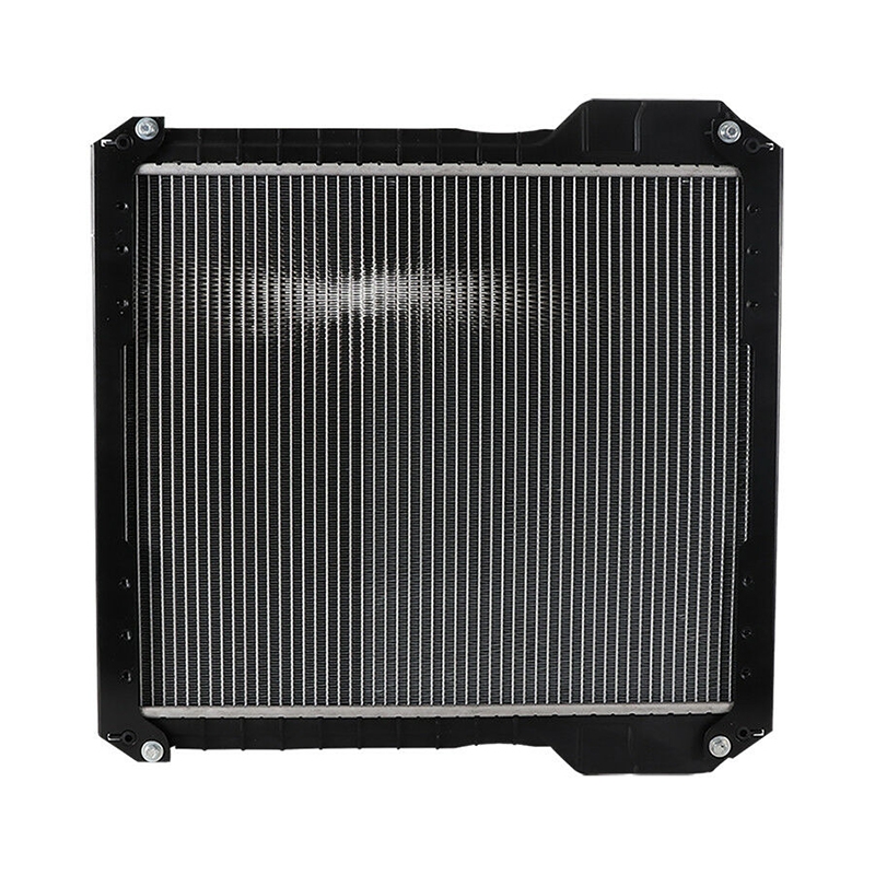 Kompatibel mit JCB Backhoe Loader 214E 506C 520 526 S 528-70 528S 530 TM270 3CX 4CX - Radiator 30/915200 30-915200 30915200 214E, 506C, 520, 526, 526S, 528-70, 528S, 530, TM270, 3CX, 4CX
