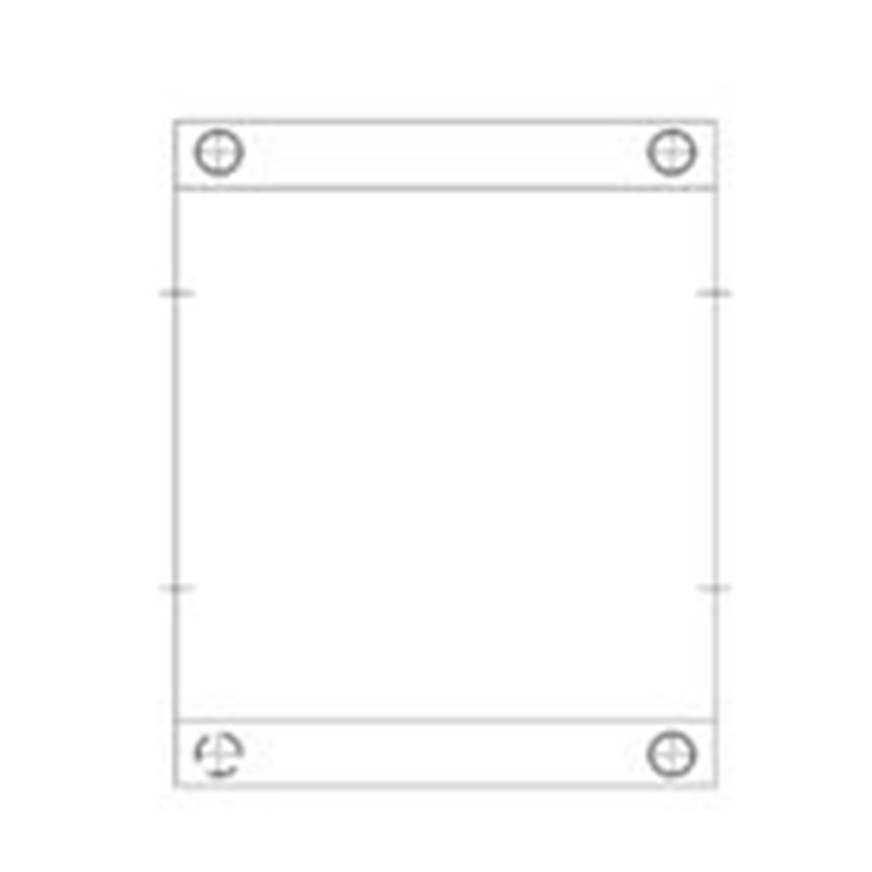 Entworfen für JCB TLT30D Teletruk - Radiator 30/925510 30-925510 30925510