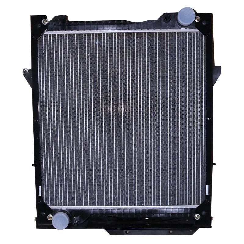 Geeignet für Caterpillar Engine 3054C C4.4 Backhoe Loader CAT 416E 420E 422E 432E 434E 444E - Radiator 3019672 CA301962 301-9672 416E, 420E, 428E, 432E, 434E, 442E, 444E