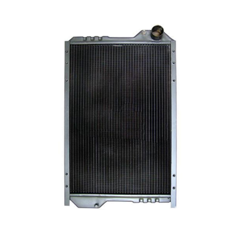 Gefertigt nach Geh?use IH MX210 MX230 MX255 MX285 Traktor - Radiator 417859A2 417858A2 MX210, MX230, MX255, MX285