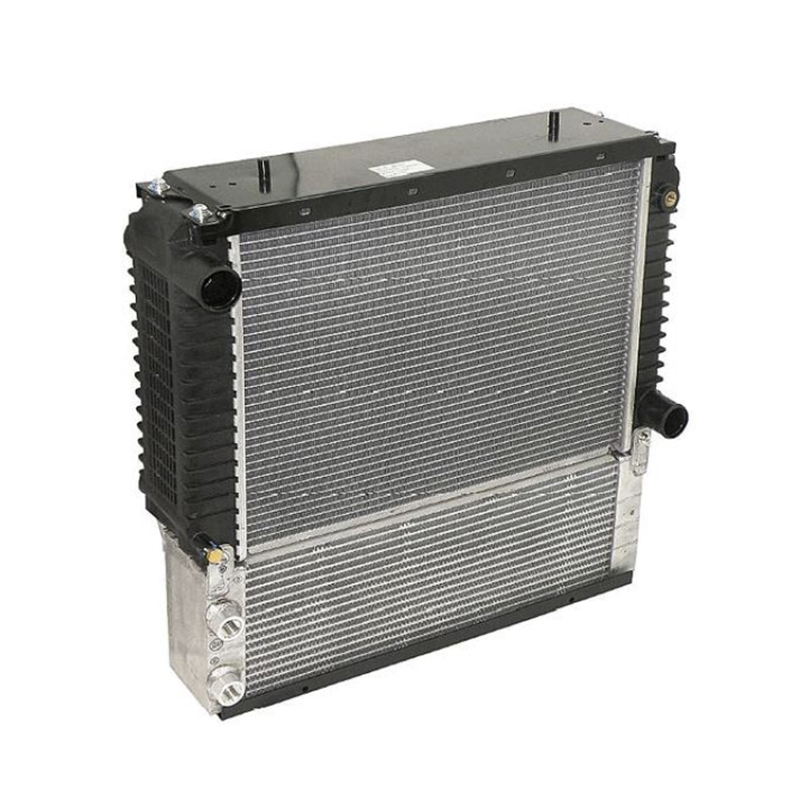 Direkter Ersatz für Hyster Gabelstapler H80-120FT - Radiator 4603551