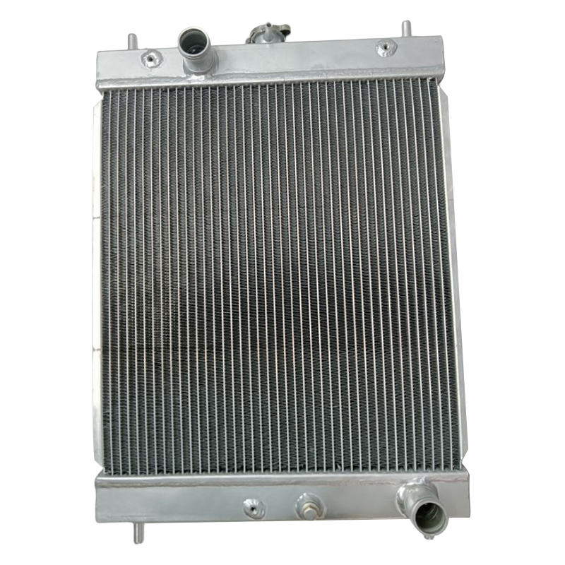 Kompatibel mit John Deere Bagger 50D - Radiator 4616078 422133-3243 4221333243