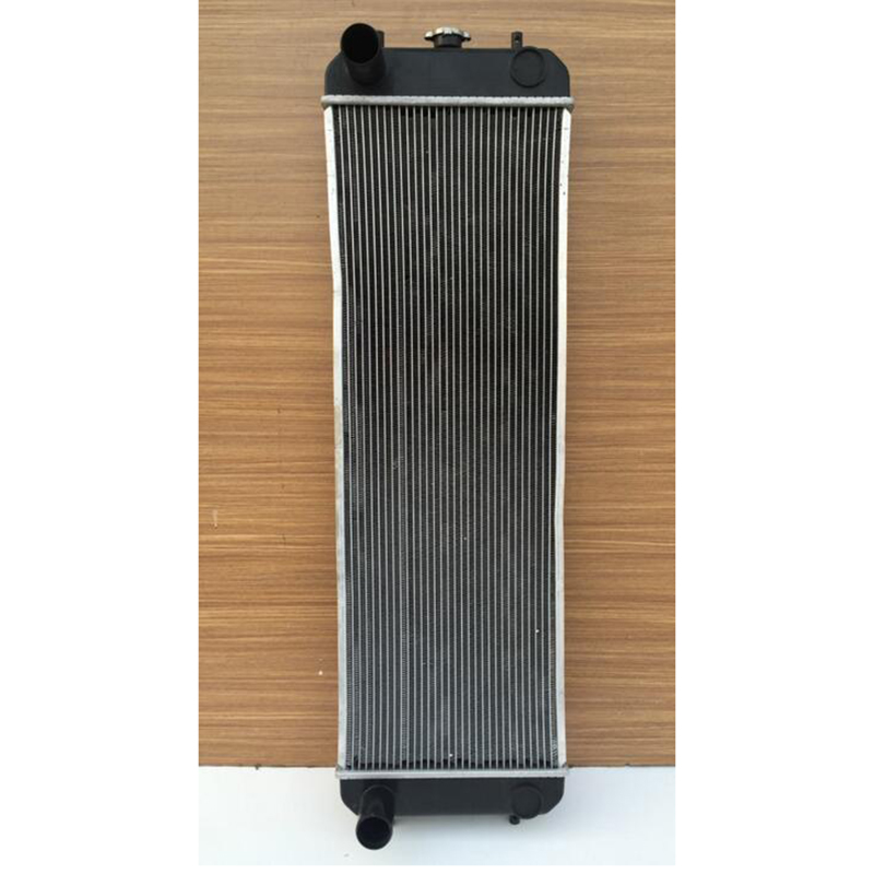 Direkter Ersatz für Hitachi Bagger ZX240-3 ZX250H-3 ZX250K-3 ZX250K-3F ZX270-3 ZX280LC-3 ZX280LCH-3 - Radiator 4693833 ZX240-3, ZX240-3-AMS, ZX240-3-HCMC, ZX240-3F, ZX240N-3F-HCME, ZX240N-3F-HCME, ZX240N-3FAMS, ZX250-3-AMS, ZX250H-3, ZX250H-3-HCMC, ZX250H