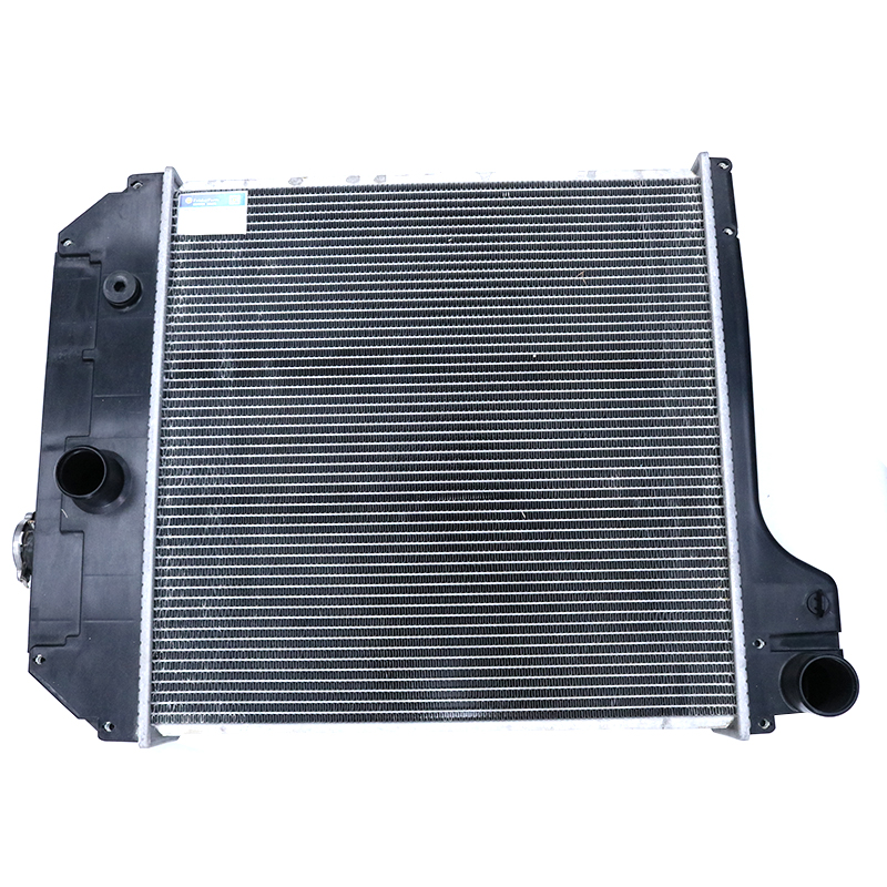 Passend für Caterpillar Engine 3054 Backhoe Loader CAT 416B 428B - Radiator 4P3377 CA4P3377 4P-3377 416B, 428B