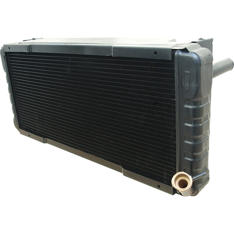 Insbesondere für Bobcat Skid Steer Loader 733G 773G S150 S160 S175G S175G S185 T190G - Radiator 6685733 733G, 773, 773G, S150, S160, S175G, S185, T190, T190G