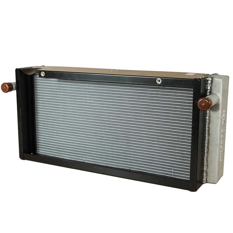 Direkter Ersatz für Bobcat S150 S160 S175 S185 S205 T180 - Radiator 6686077 6734100 7152356 767 007 000 S150,S150G,S160,S160G,S175,S185,S205,T180G,T190,TB85,TB90,TB100,TB110,TB120