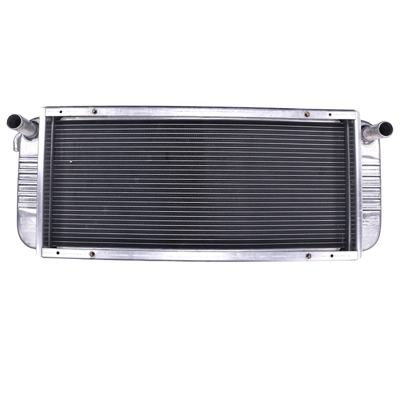 Entwickelt für Bobcat Ladeger?t S100 T110 - Radiator 6690594 S100, T110