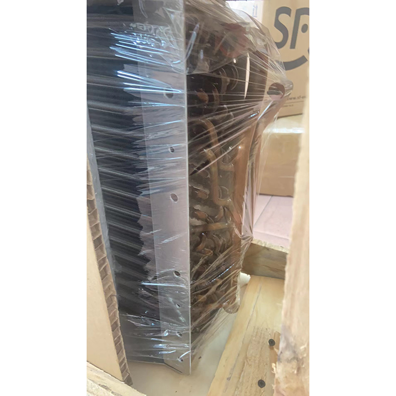 Geeignet für Thermo King Kühleinheit T-1000 T-1200 - Heizk?rper 67-2433 672433 T-1200R Spektrum Emeia,T-1000 M,T-1000 Spektrum TSA,T-1000 TSA,T-1200R Emeia, T-1000R Spektrum Emeia,T-1000R TSA - Emeia