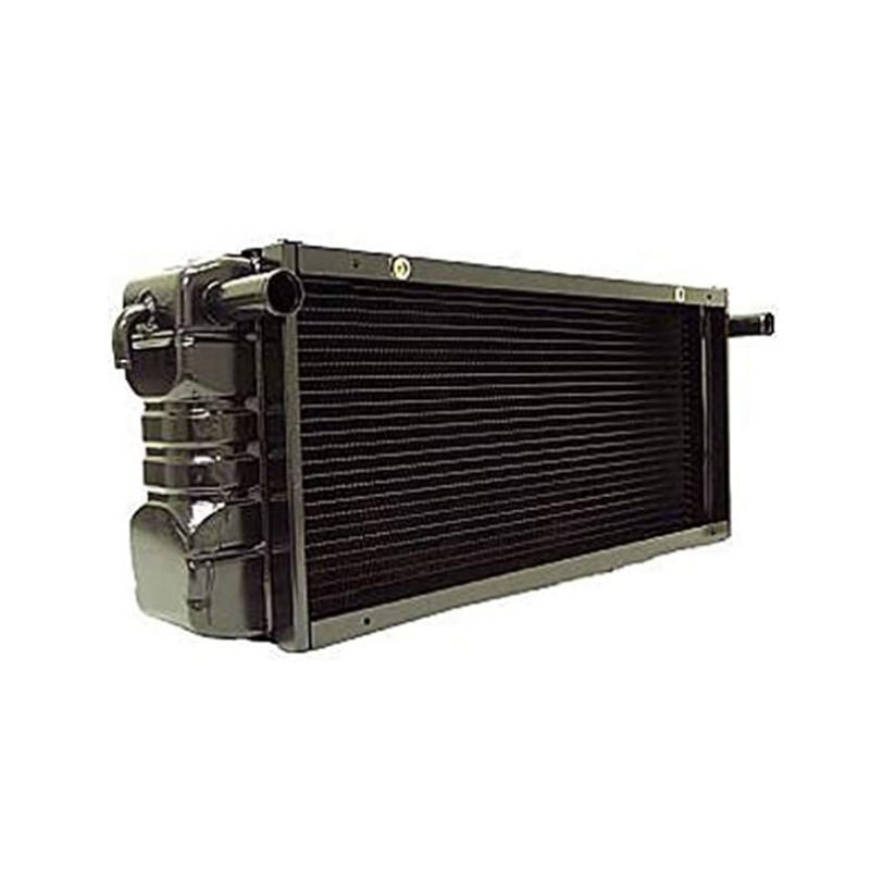 Passend für Bobcat 553 S130 T140 Skid Steer Loader - Radiator 6736362 553, S130, T140