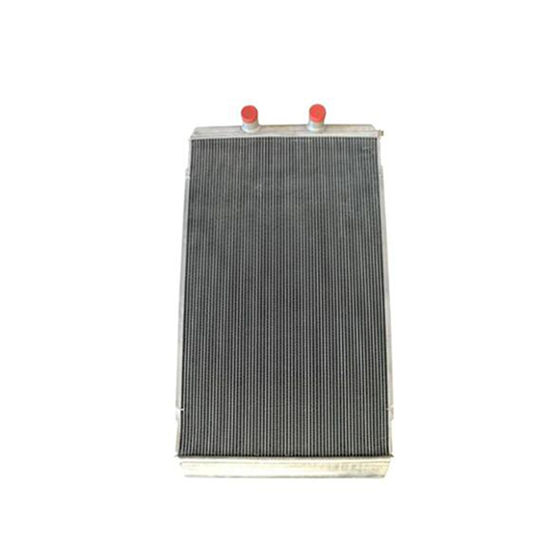 Direkter Ersatz für Volvo Articulated Dump Truck A40 - Radiator 6814727 10033652 451026AT