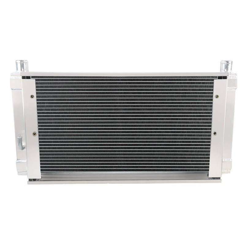 Speziell für Bobcat Loader A300 S220 S250 S300 S330 T250 T300 T320 - Radiator 7173921 A300, S220, S250, S300, S330, T250, T300, T320