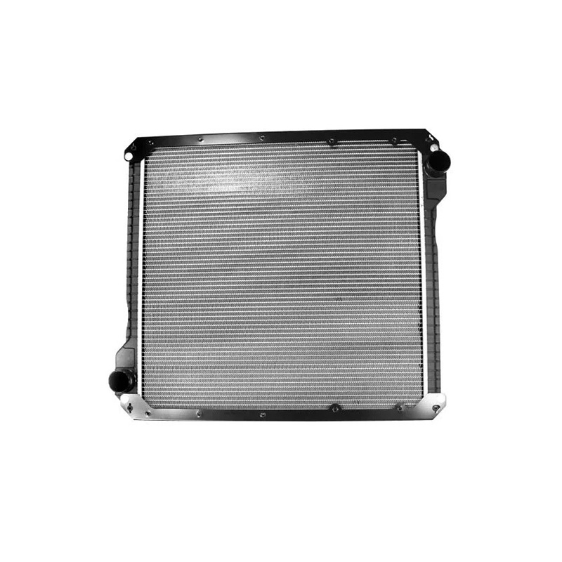Hergestellt für CASE Motor Grader 845 845DHP 865 865AWD 865DHP 865VHP 885 885AWD - Radiator 731643 845B, 865B, 885, 885B, 865, 865AWD, 865DHP, 865VHP, 885AWD