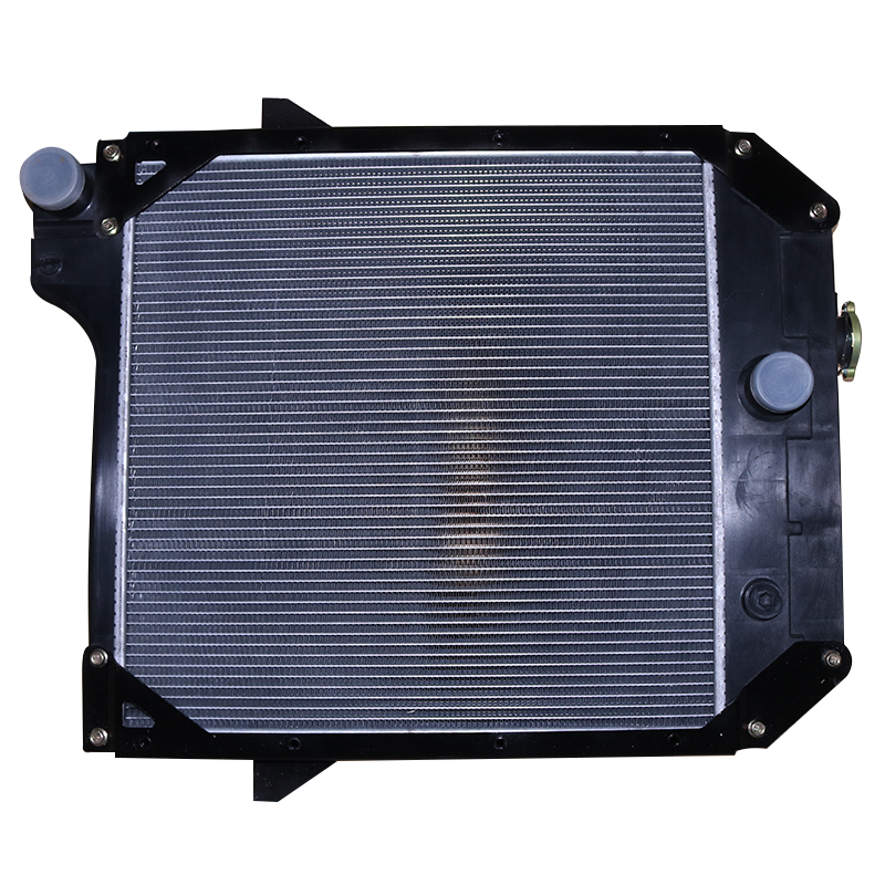 Geeignet für Caterpillar CAT Engine 3054 Backhoe Loader 416C 428C - Radiator 7E-4638 CA7E-4638 7E4638 416C, 428C
