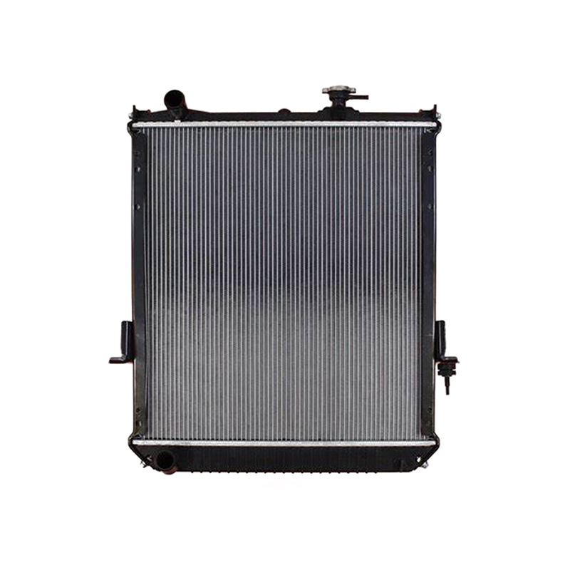 Geeignet für Isuzu Motor 4HE1 LKW NPR NQR NRR - Heizk?rper 8-97354365-0 8973543650 NPR, NQR, NRR, W3500, W4500, W5500HD