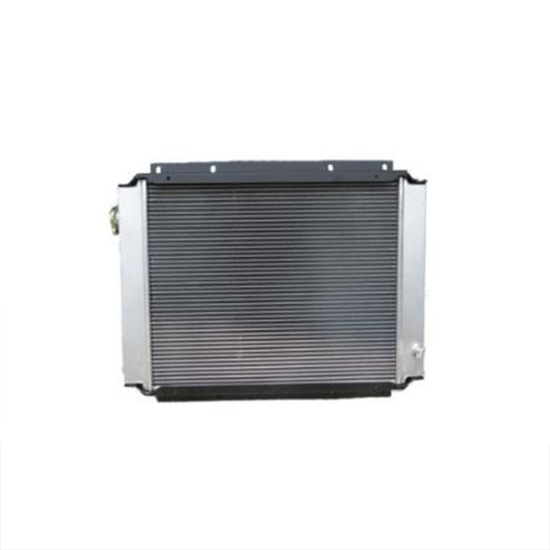 Funktioniert gut mit Isuzu Motor 4JG1 - Heizk?rper 9-89214015-0 9892140150