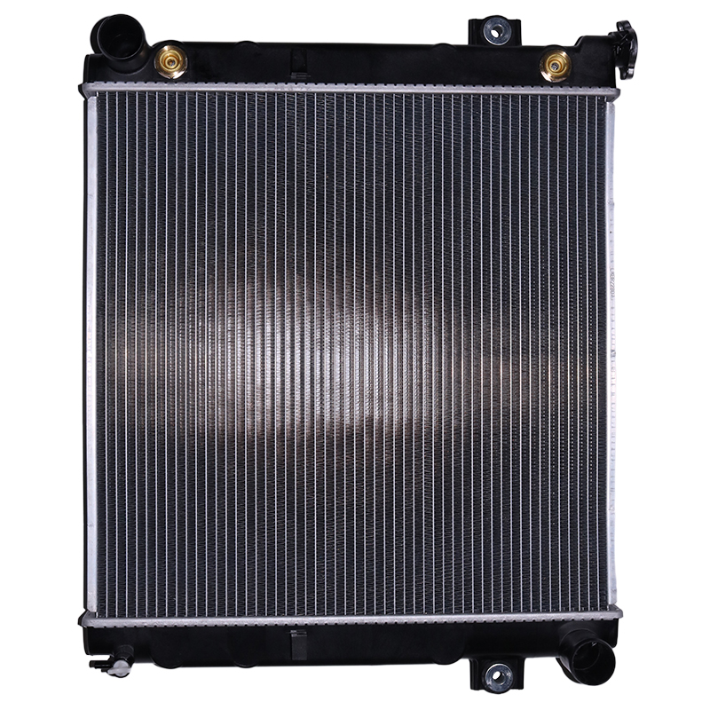 Direkter Ersatz für Mitsubishi Gabelstapler FD50K F19C ATM - Radiator 91802-06300 9180206300 FD50K, F19C ATM