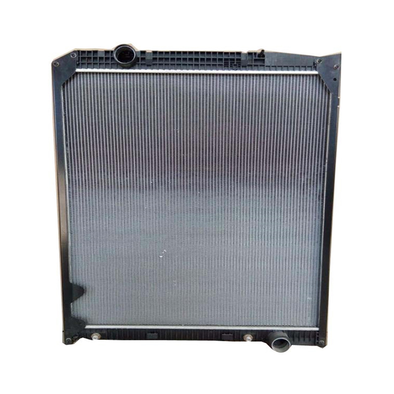 Passend für Mercedes-Benz Actors 96 AT - Radiator 9425001003