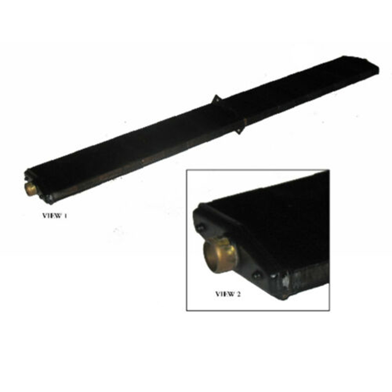 Hergestellt für Caterpillar Motor 3408 3412 G3512 CAT 589 771C 771D D8L D9N 69D 769C 769D 988B 657E 631E 631G 637E 637G - Radiator Core 9Y3317 CA9Y3317 9Y-3317 3408B 3408C 3408E 3412C 589, 771C, 771D, D8L, D9N, 69D, 769C, 769D, 988B, 657E, 631E, 631G, 637