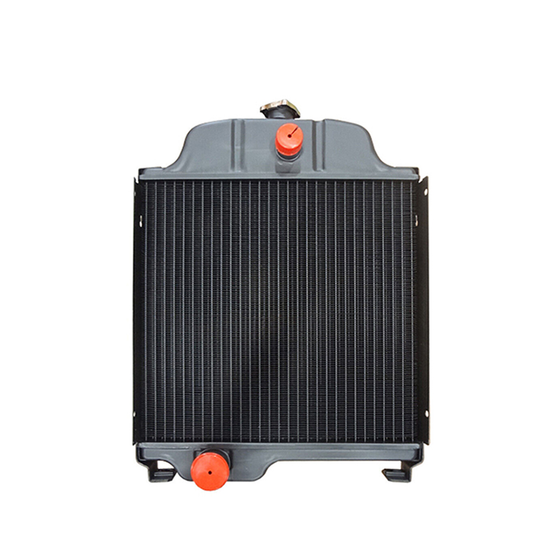 Für John entworfen Deere Traktor 1020 301 300 820 920 - Radiator AT20797 A-AT20797 AT20914 820, 1020, 1120, 1030, 920, 930VU, 1030VU, 1630VU, 1035EV, 300, 301
