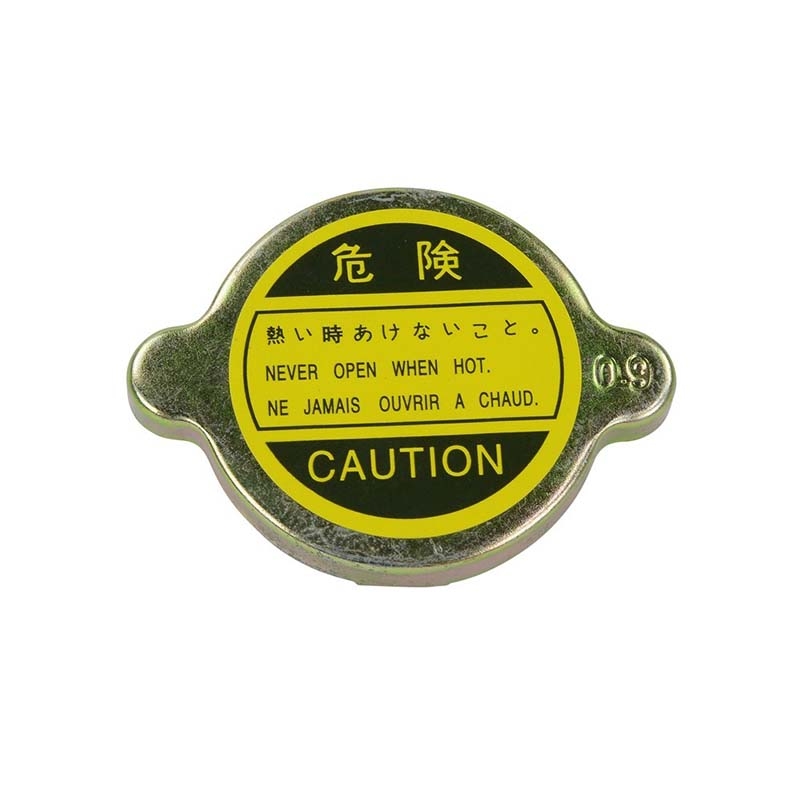 Direkter Ersatz für Takeuchi Bagger TB TW TL Series - Radiator Cap 19113-00078 1911300078
