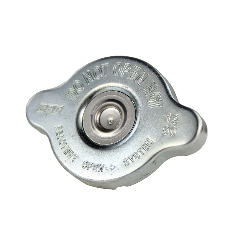 Kompatibel mit Bobcat 773 S150 S160 S175 S185 T190 - Radiator Cap 6672491 773,S150,S160,S175,S185,T190