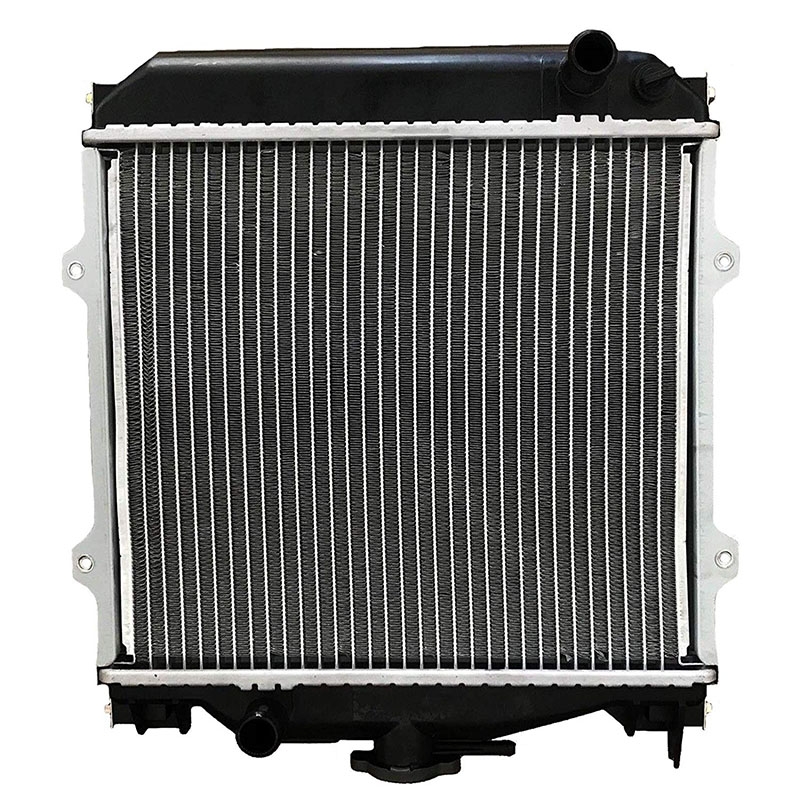 Hergestellt für Joyner 650cc 276 Motor - Heizk?rper D800.04.02.01.00 D80004020100