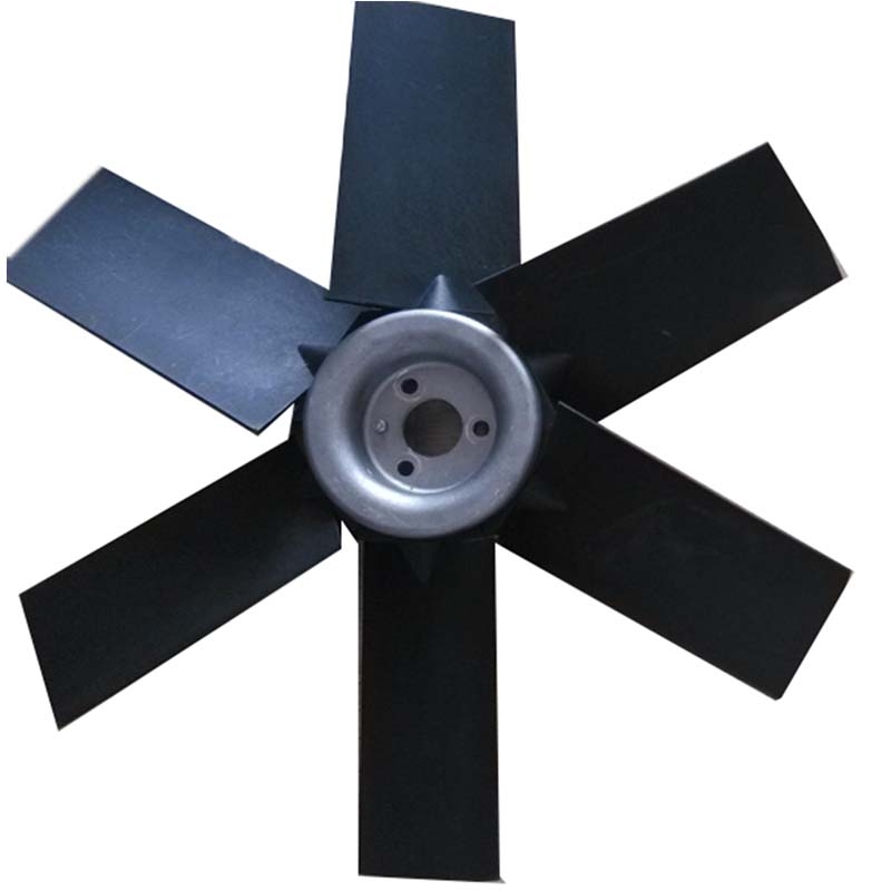 Engineered for Lister Petter Onan LPW LPWS - Radiator Fan 751-45740 75145740 P751-45740 P75145740 WO152059