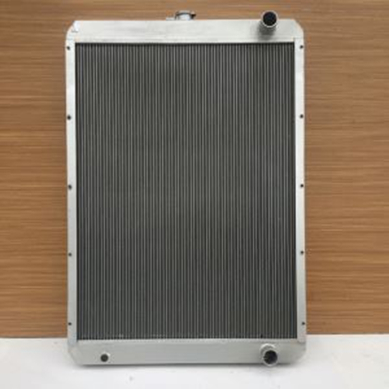 Konzipiert für Kobelco Bagger SK60-5 USA - Radiator