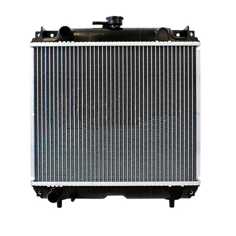 Passt Kubota Motor D1703 - Heizk?rper