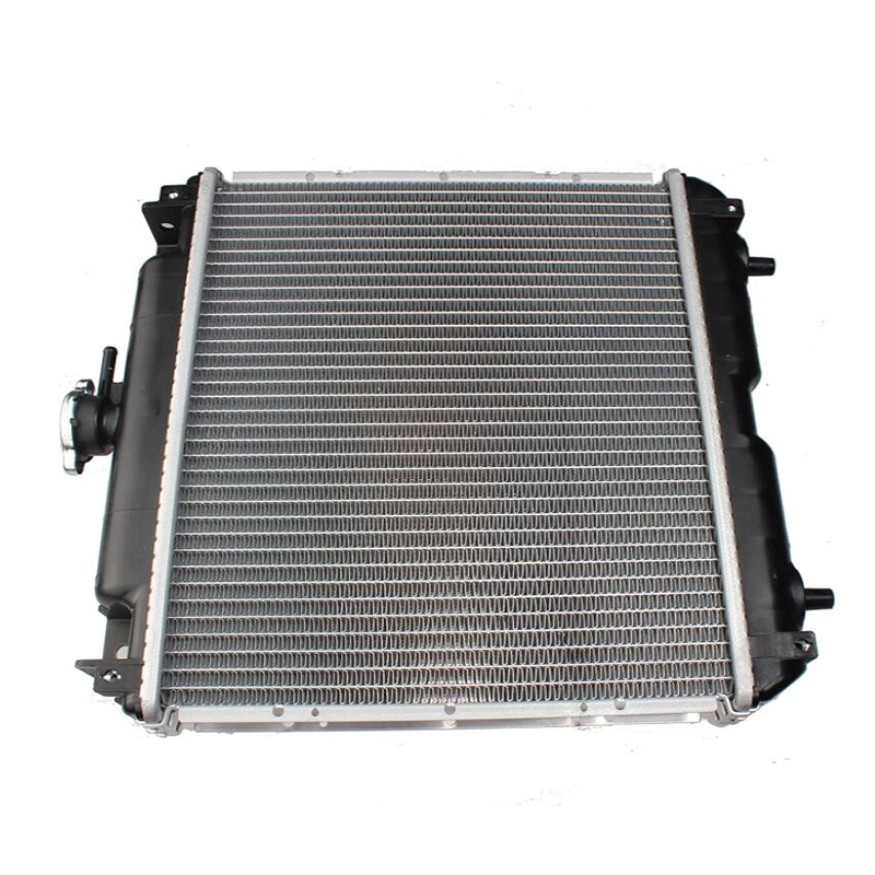 Speziell für Kubota Motor Z482 D722 Generator J106 J108 - Radiator L3E J106, J108