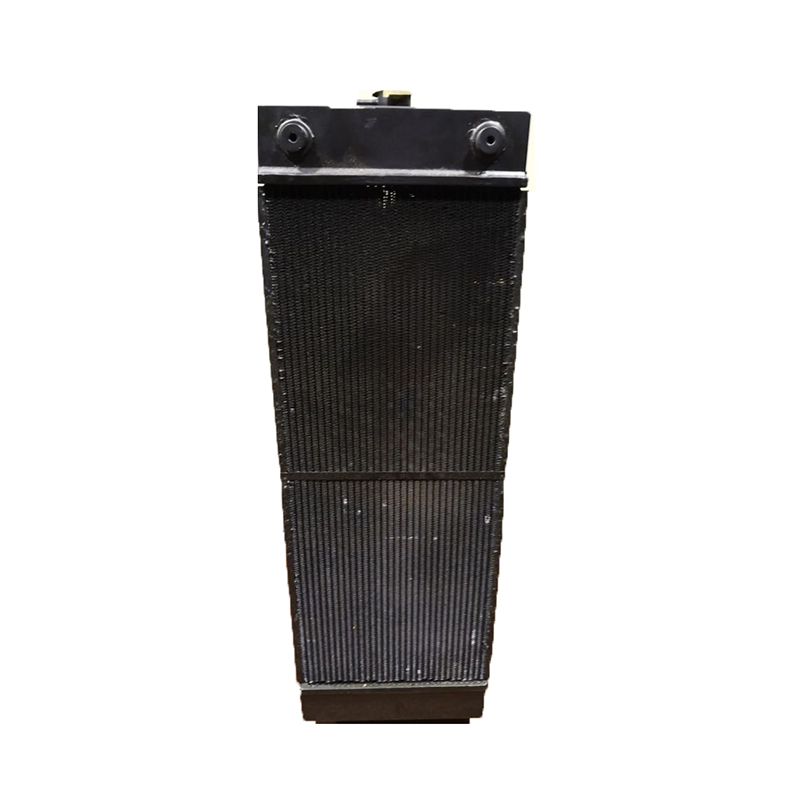 Funktioniert gut mit Kobelco Bagger SK260-9 SK295-9 - Heizk?rper LB05P00028S001 SK260-9, SK295-9