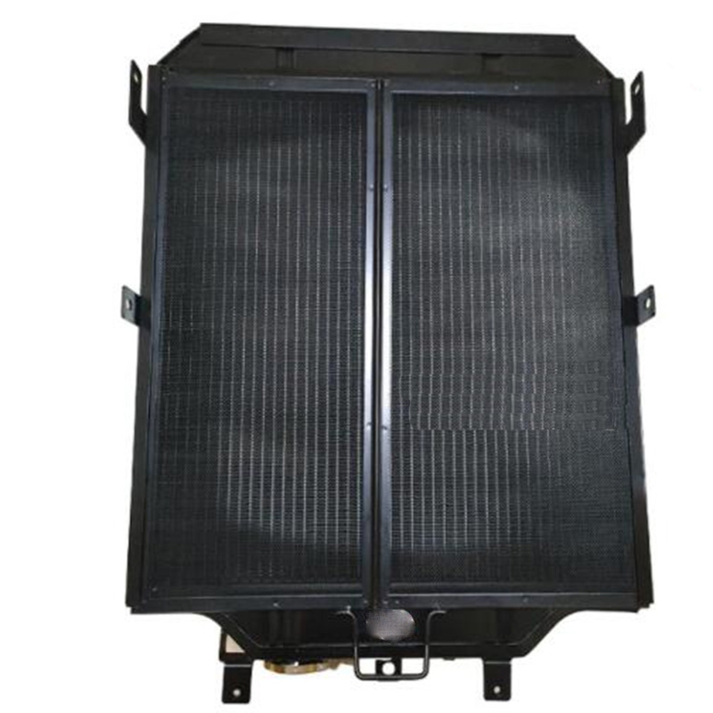 Geeignet für John Deere Traktor 1054 1204 1354 1404 904 - Radiator SJ13086 SJ10789 1054, 1204, 1354, 1404, 904