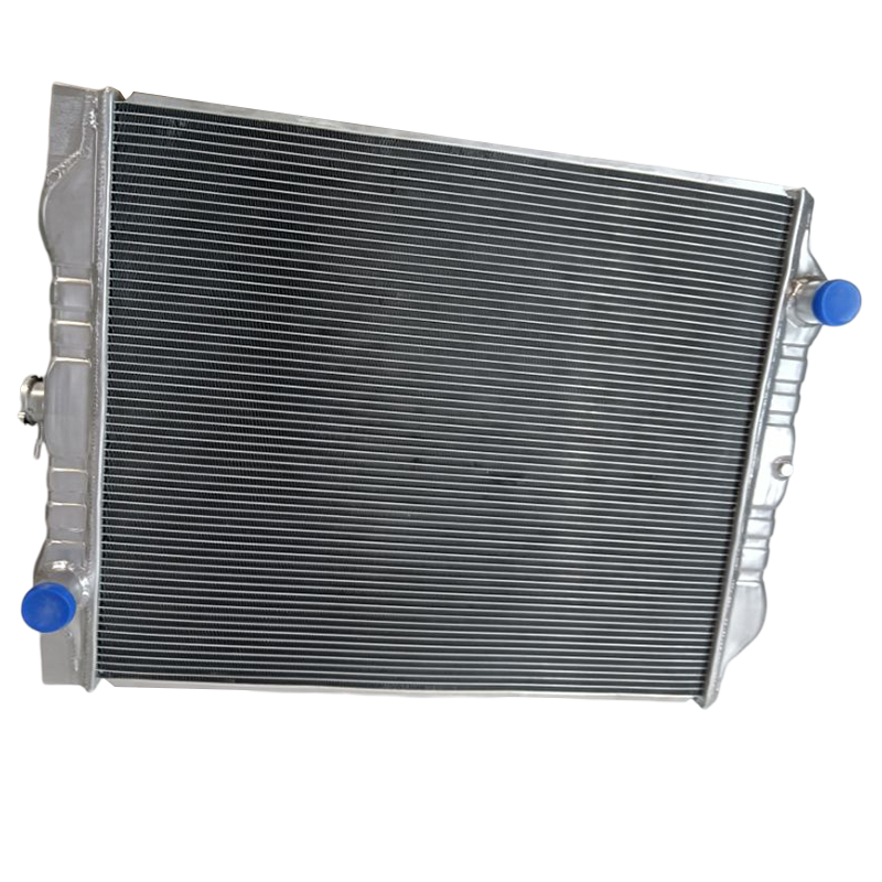 Perfekter Ersatz für Hitachi Bagger ZX120 ZX120-6 - Heizk?rper W041100002 304978 ZX120, ZX120-6