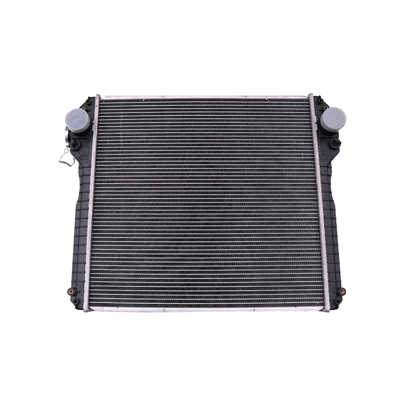 Hergestellt für CASE P140 P170 Motor MX100 MX135 MX170 Traktor - Radiator 135690A3 135691A3 244295A1 PX140 PX170 RP165 RPZ125 RPZ145 MX100, MX110, MX120, MX135, MX150, MX170
