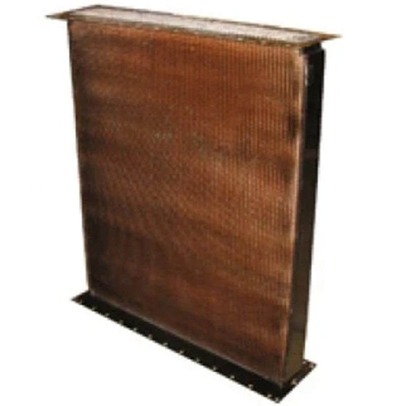 Kompatibel mit Caterpillar CAT 814 966C 966R Enegine 3306 - Radiator 1P4404 CA1P4404 1P-4404 814.966C,966R