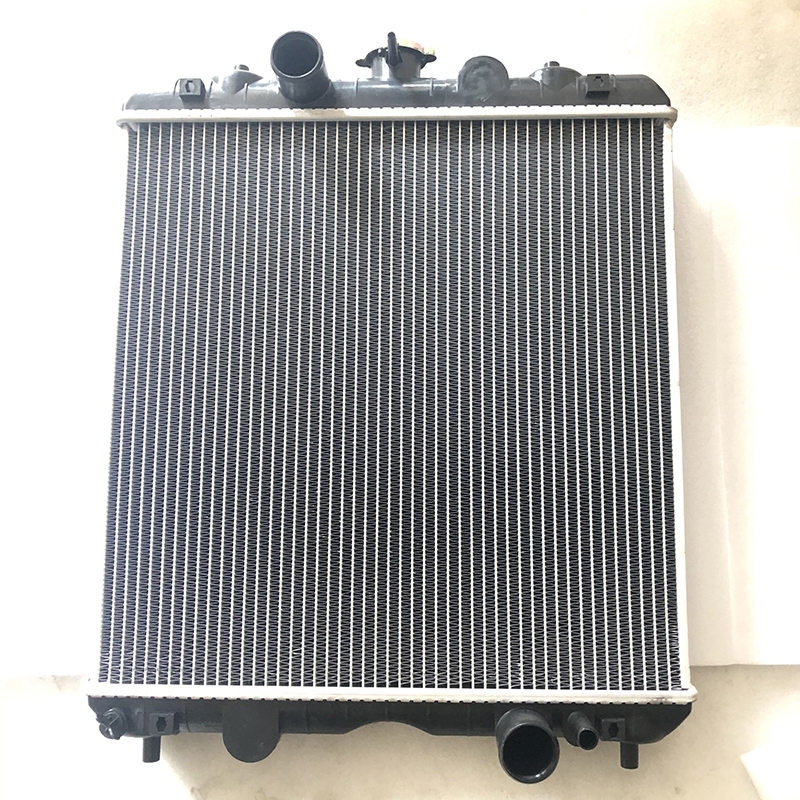 Geeignet für Kubota M6800HDC M6800S M8200 M9000 M9000HD - Heizk?rper 3A151-17100 3A751-17100 3A15117100 3A75117100 M6800HDC,M6800S-CAB,M6800SDT-CAB,M8200,M8200DT,M8200DTN,M8200SDTN,M8200HD,M9000DT,M9000DT,M9000DTL,M9000DTM,M9000HD,M9000HDL-F